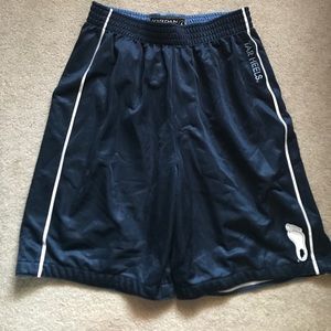 Jordan Basketball shorts