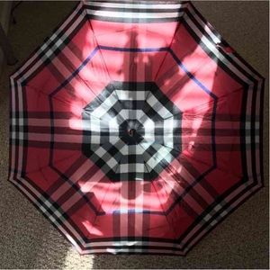 💔SOLD💔 Burberry umbrella authentic