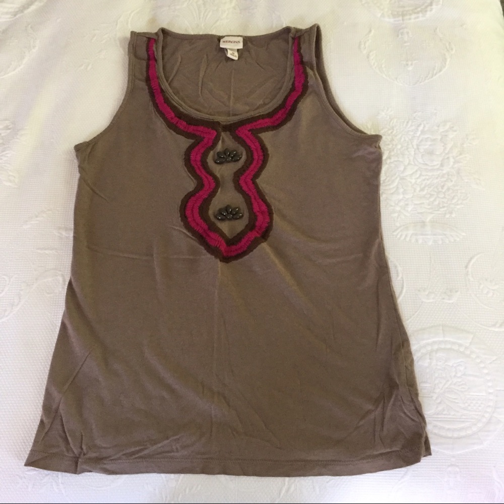 Merona Tank Top