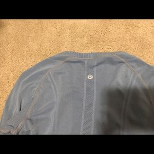 Lululemon Run Swiftly Long Sleeve 6