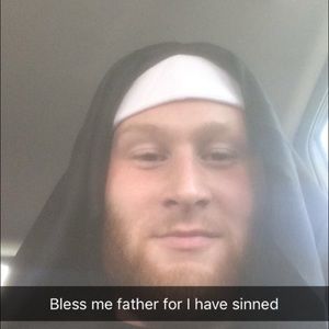 Meet your Posher, Jimmy