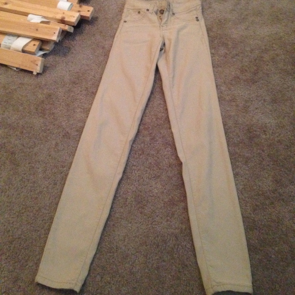 pants