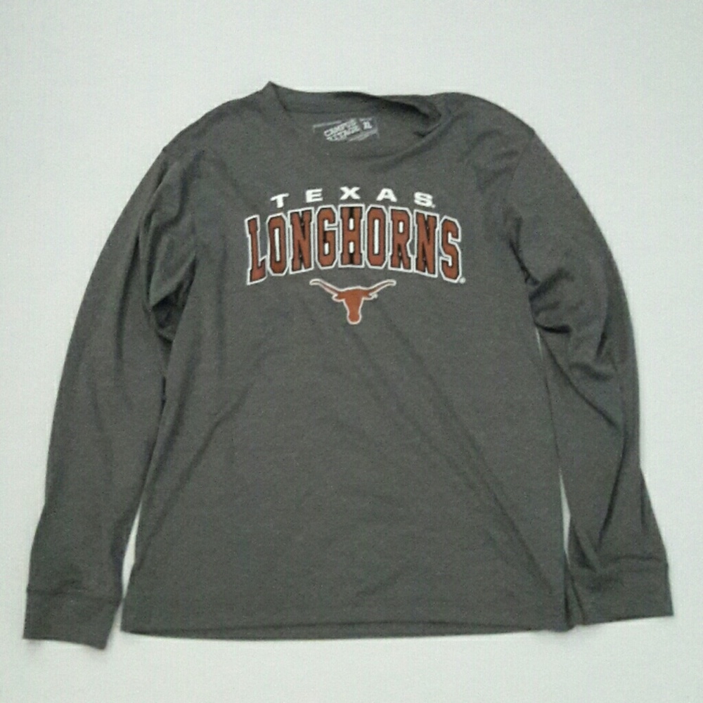 UT long sleeve shirt