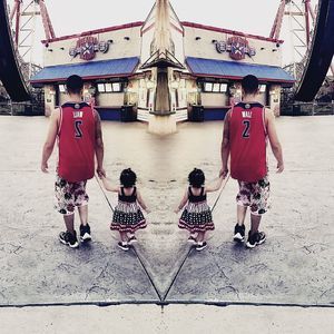 Meet your Posher, Juan