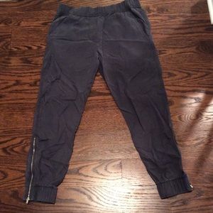 Trendy Jogger Pants