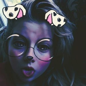 Meet your Posher, Kristalea