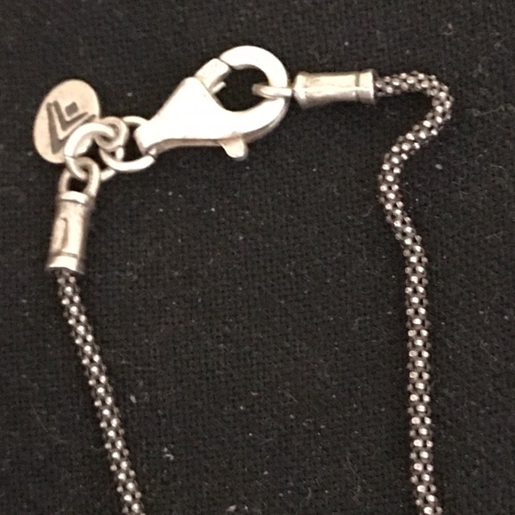 ❤️Lovely Silpada necklace! Probably retired. - Picture 3 of 5