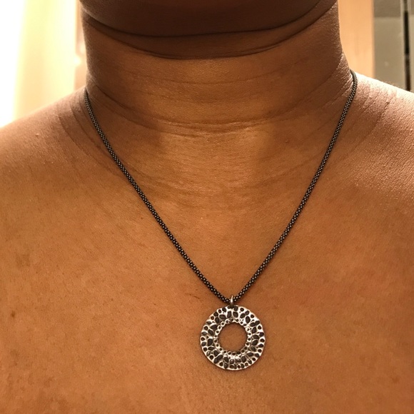 ❤️Lovely Silpada necklace! Probably retired. - Picture 5 of 5