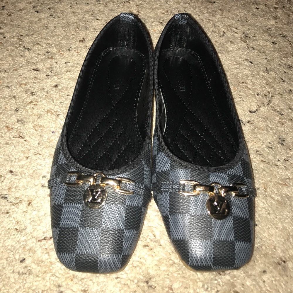 Flats