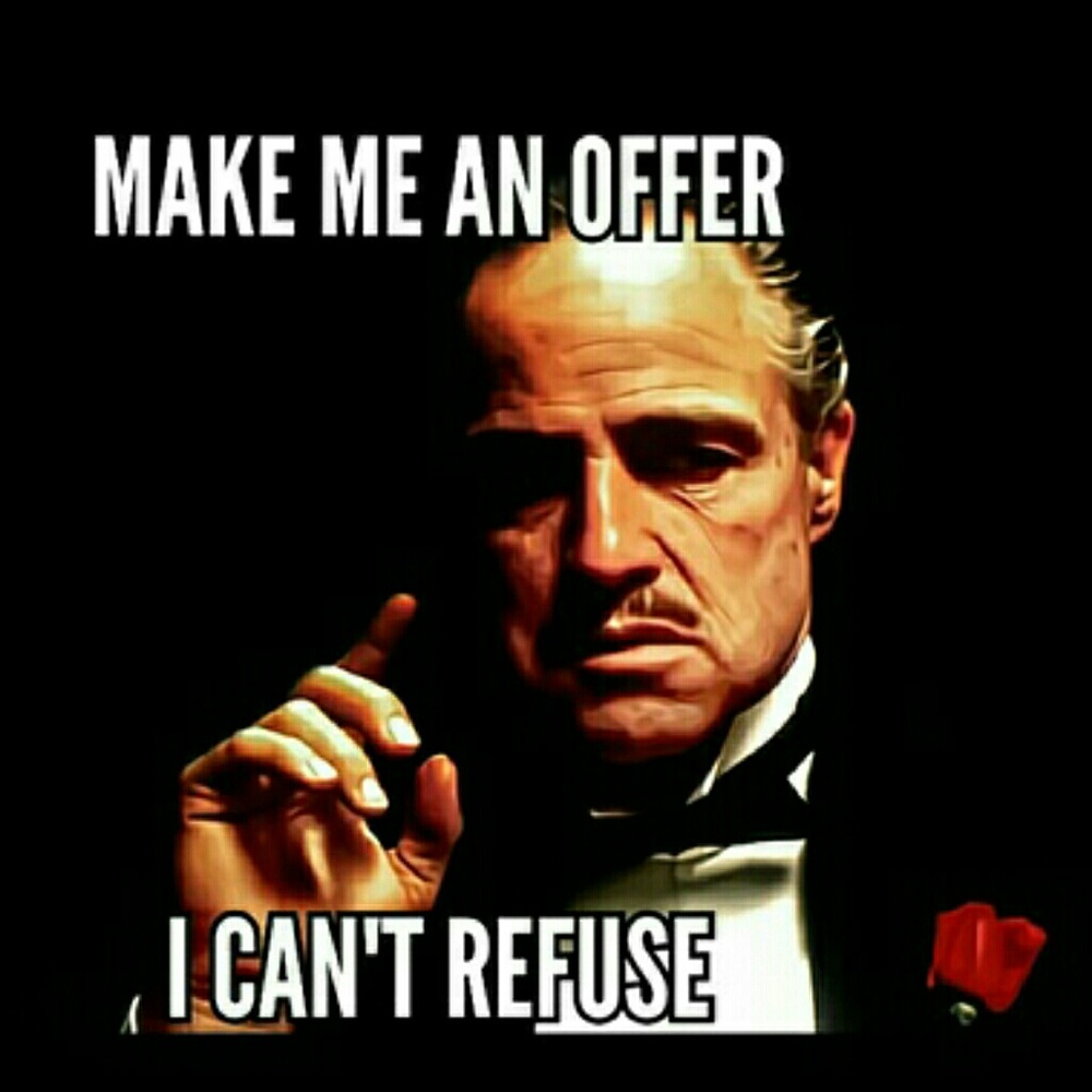 Help me clean out my closet!MAKE A OFFER!