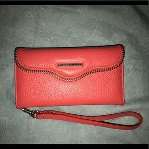 Rebecca Minkoff iPhone 6 wristlet