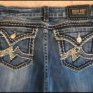 ✨ Miss Me Jeans ✨