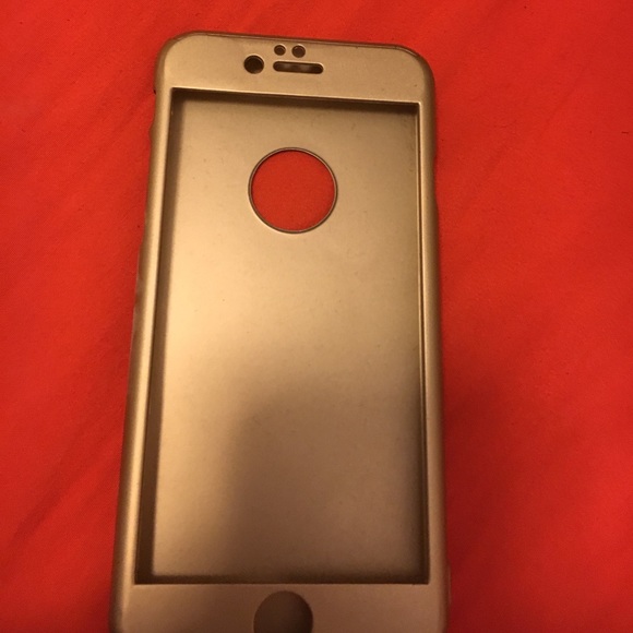 iPhone 6/6s case - Picture 1 of 3