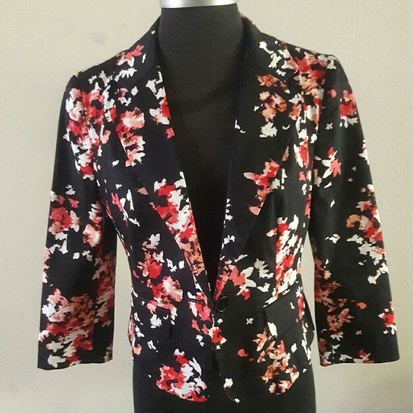 Jackets & Blazers - Fun blazer