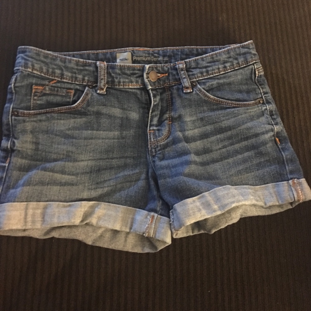 Shorts