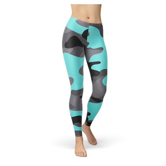 Pants - Fleece lined leggings
