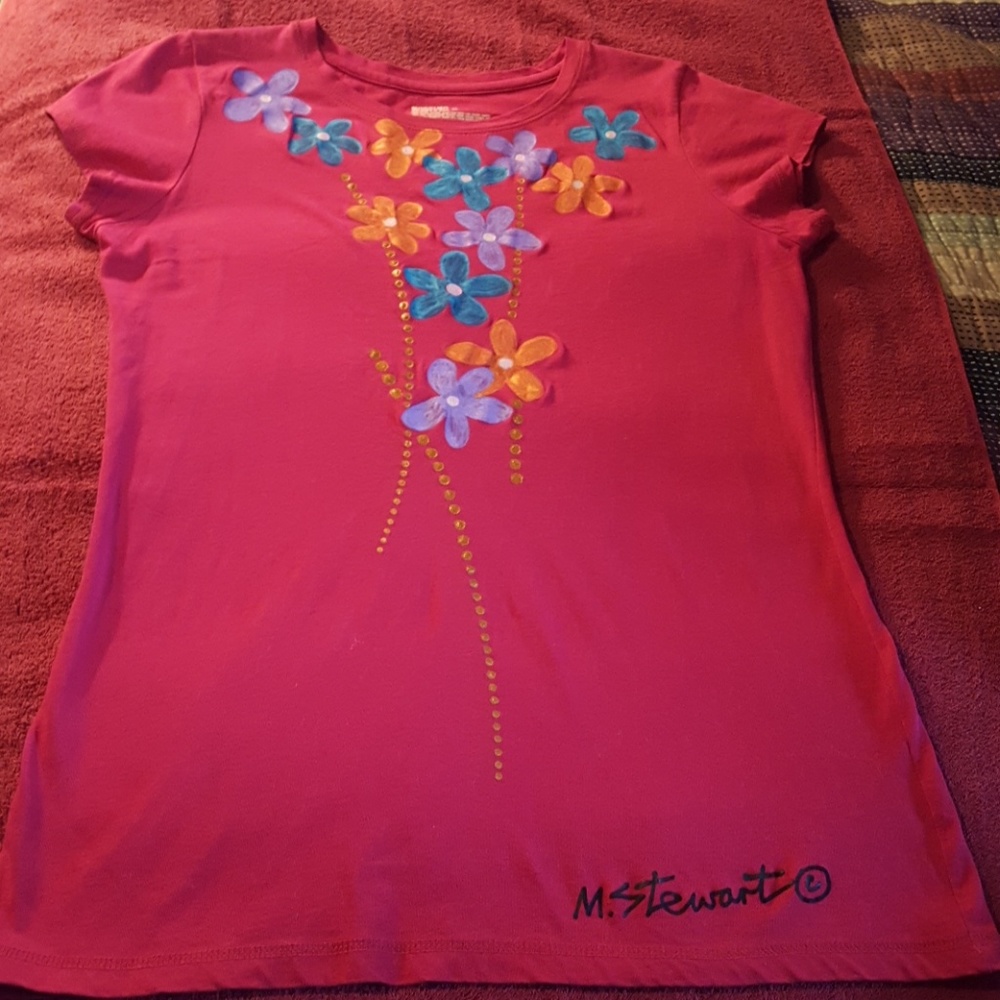 Mossimo Top