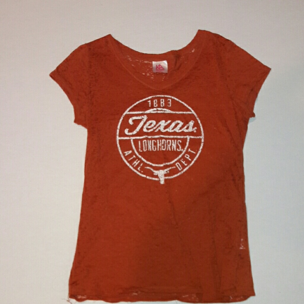 UT women's shirt