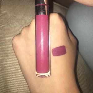 Colour Pop Lipstick in Are N Be