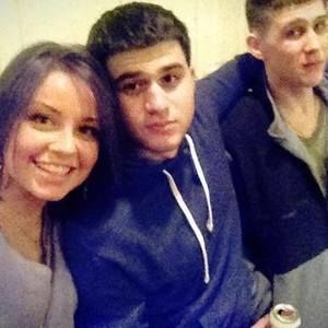 Meet your Posher, Vakho