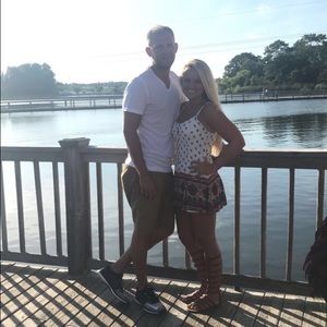 Meet your Posher, Nathan