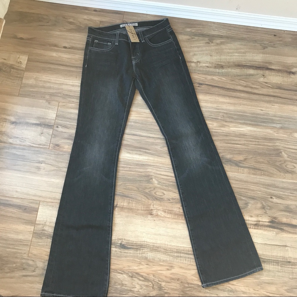 J Brand Jeans in Ash size 25