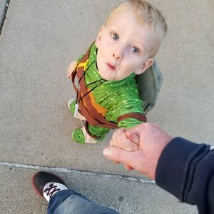 Meet your Posher, Bradd