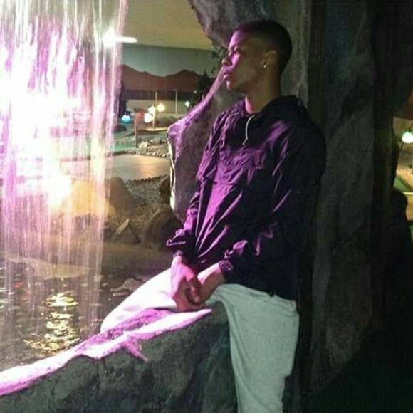 Meet your Posher, Zechariah - Picture 1 of 1