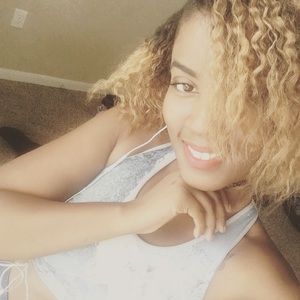 Meet your Posher, Gerri