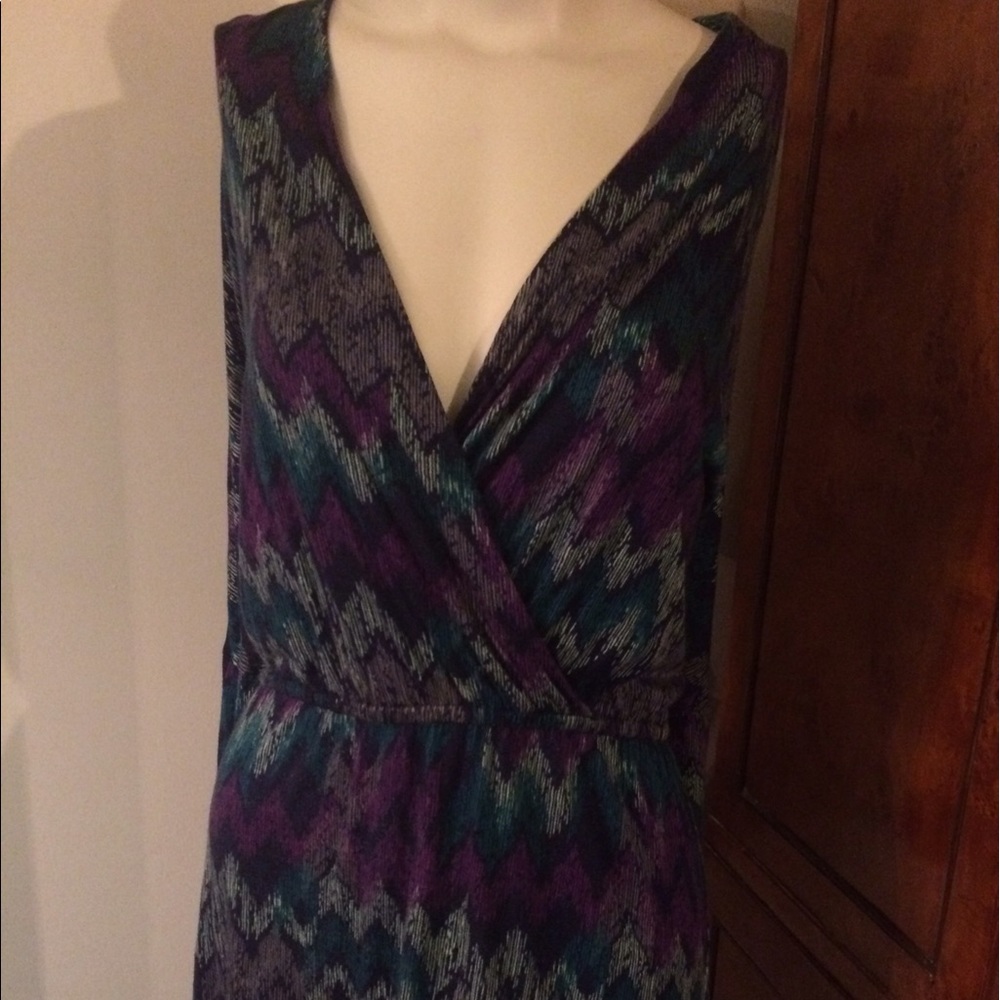 Old Navy Dress--Large