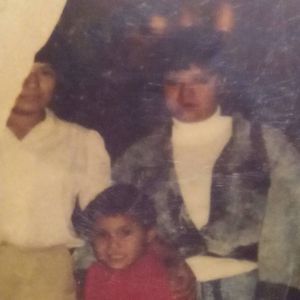 Meet your Posher, Jimmy