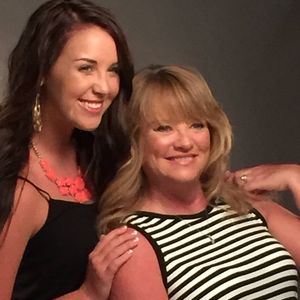 Meet your Posher, Dawn