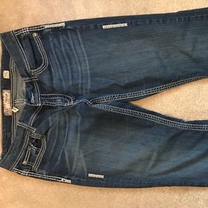 BKE Payton Jeans 33L