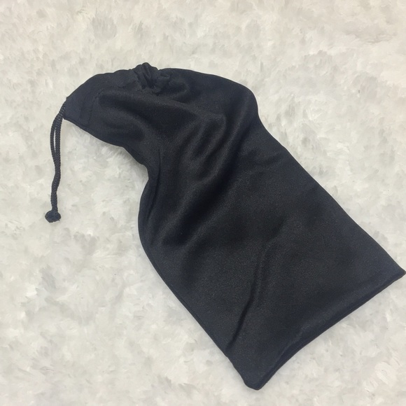 "Luna" Oversized Square Aviators - Picture 5 of 5