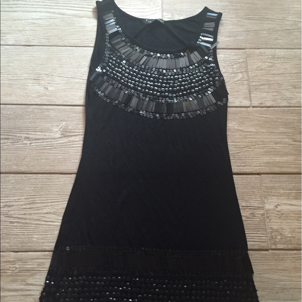 Forever 21 dress