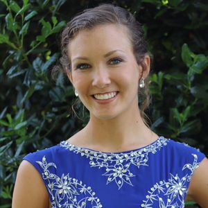 Meet your Posher, Rheagan