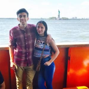 Meet your Posher, Nicolas