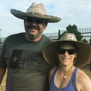 Meet your Posher, Brandi