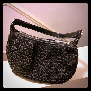 Kate Spade Vintage Noel Bag