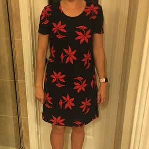 Banana Republic dress - size 0 petite