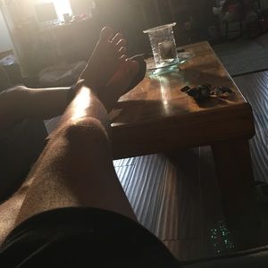 Meet your Posher, Justin