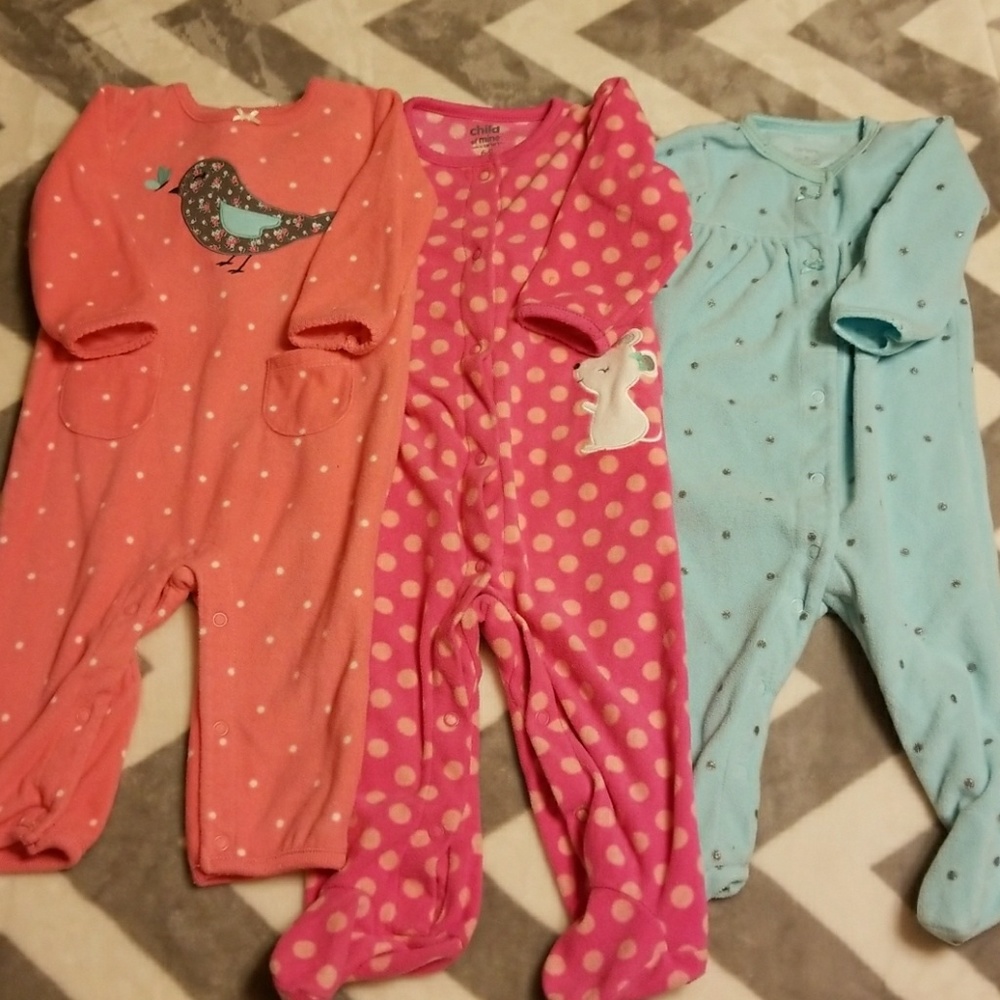 6 & 6-9 month lot