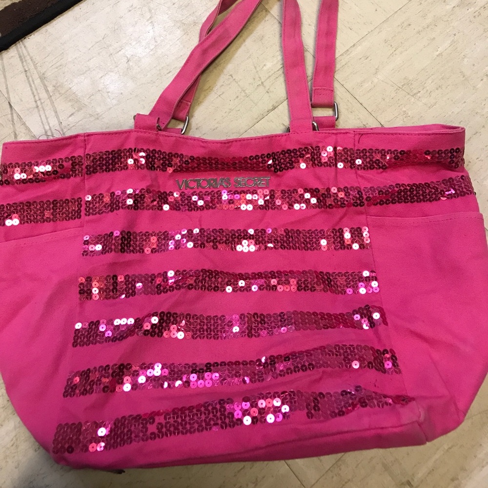 Victoria Secret Tote