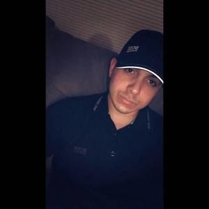 Meet your Posher, Kevin