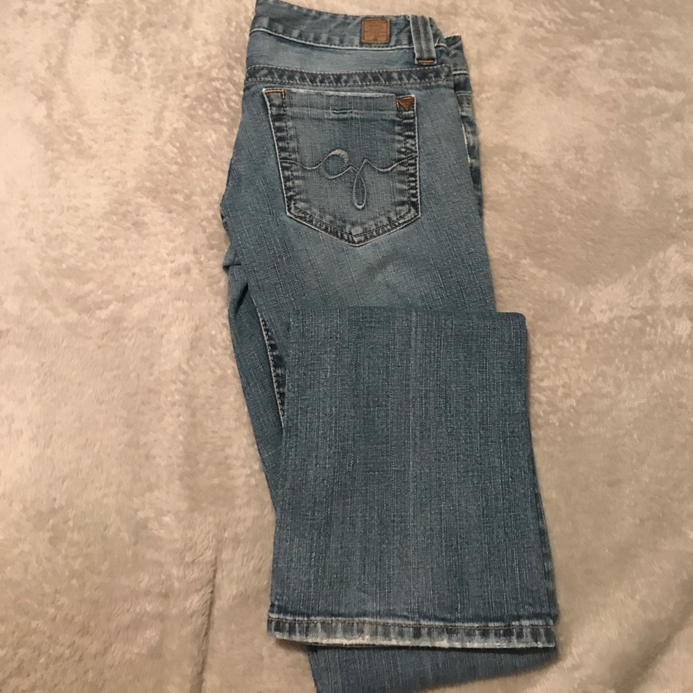 Guess jeans🎀