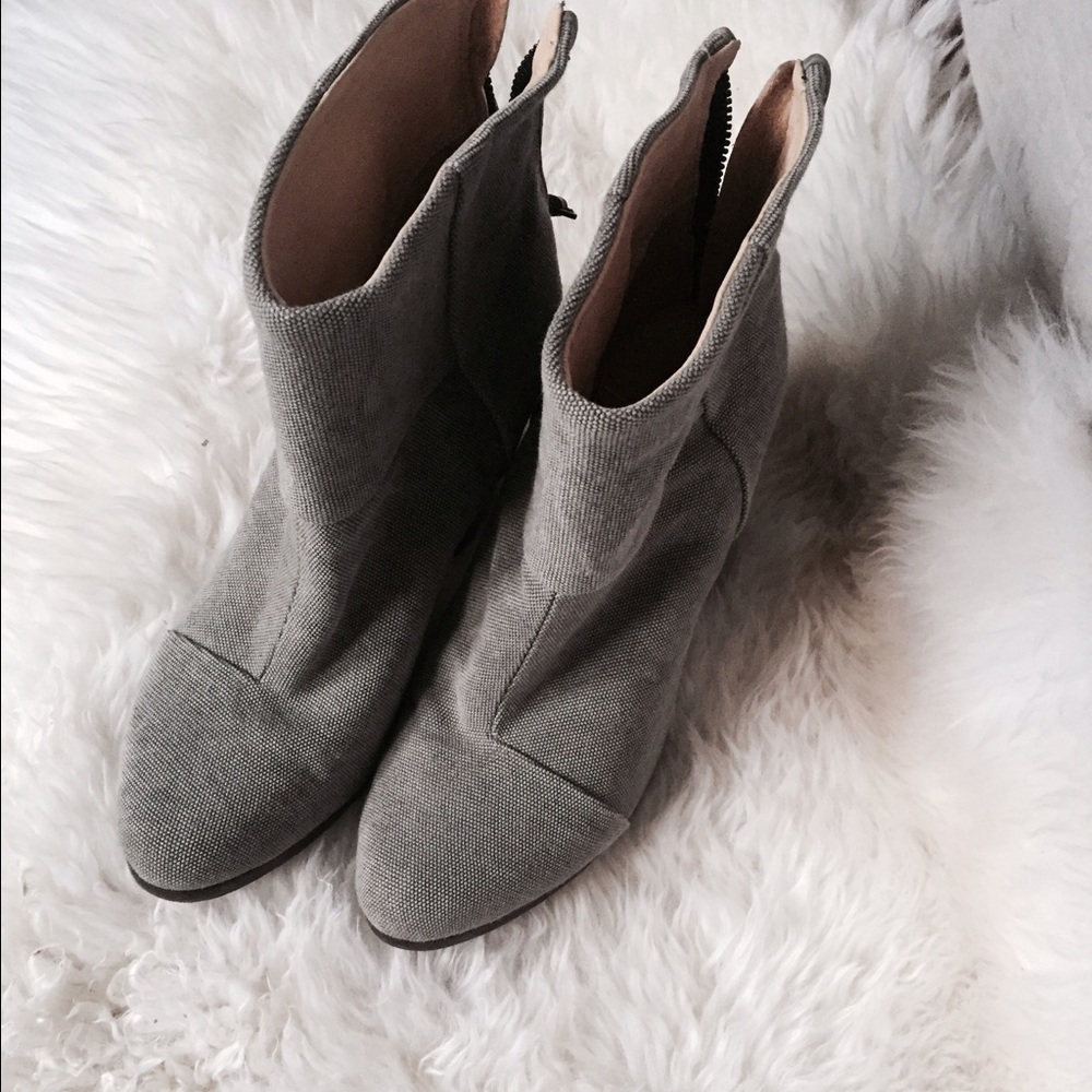 Rag and Bone Newbury Boots