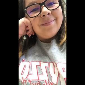 Meet your Posher, Jessie