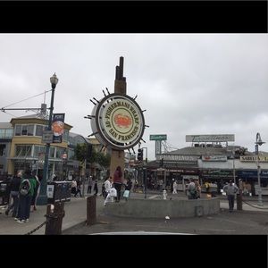 Meet your Posher, Jack