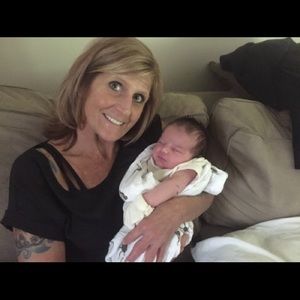 Meet your Posher, Kim