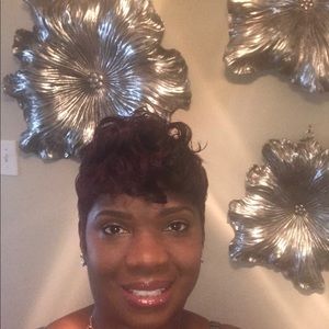 Meet your Posher, Stacey